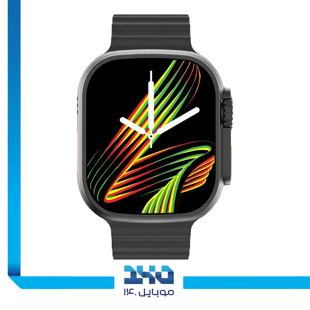 ساعت هوشمند گرین لاین مدل Communicate Ultra