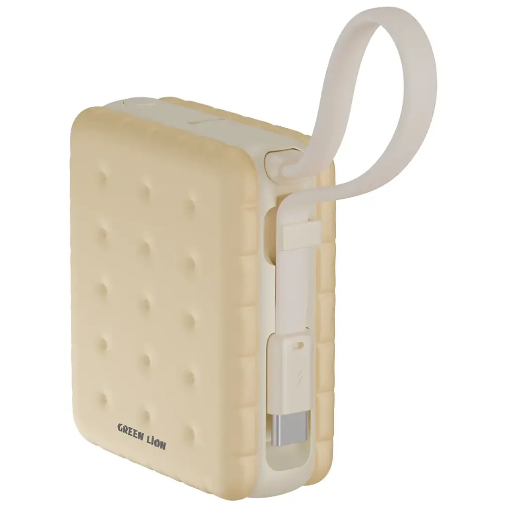 پاوربانک گرین لاین Baker 10000mAh مدل (GL-PX71)