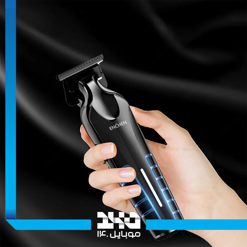 ماشین اصلاح چندکاره انچن مدل Sharp 6