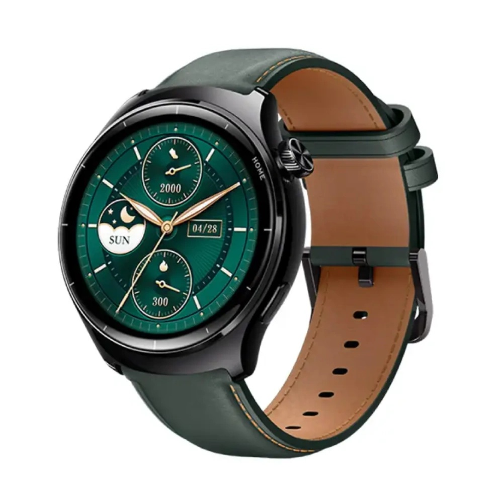 ساعت هوشمند شیائومی مدل Mibro Lite 3 Pro