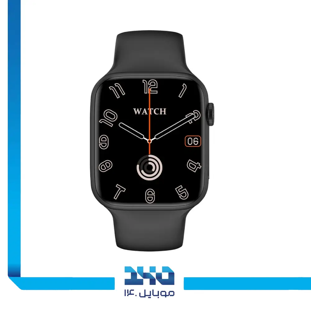 ساعت هوشمند گرین لاین مدل Ultimate AMOLED