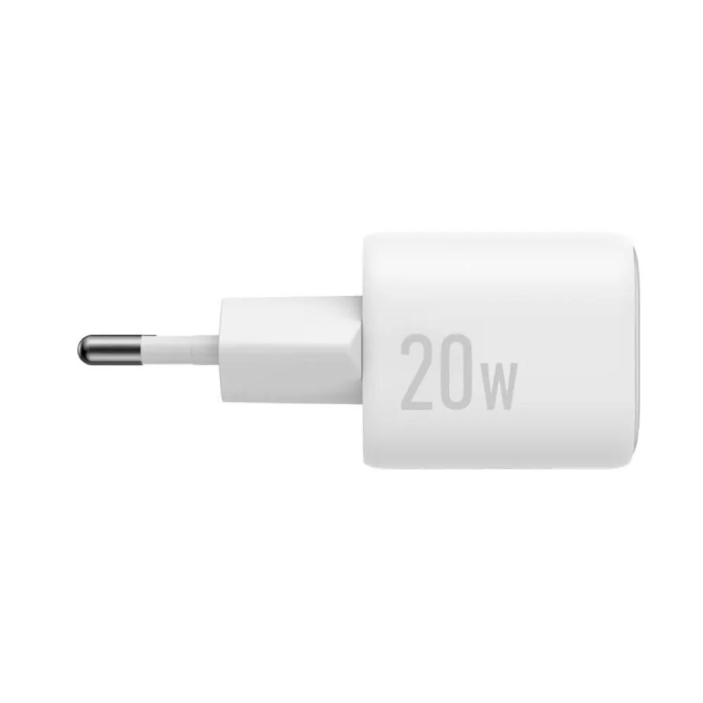 شارژر دیواری 20 وات انکر مدل A2699 دوپین