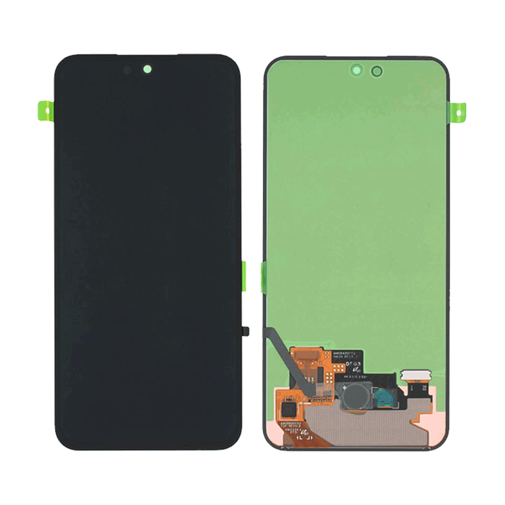 تاچ ال سی دی سامسونگ S23 FE (S711)