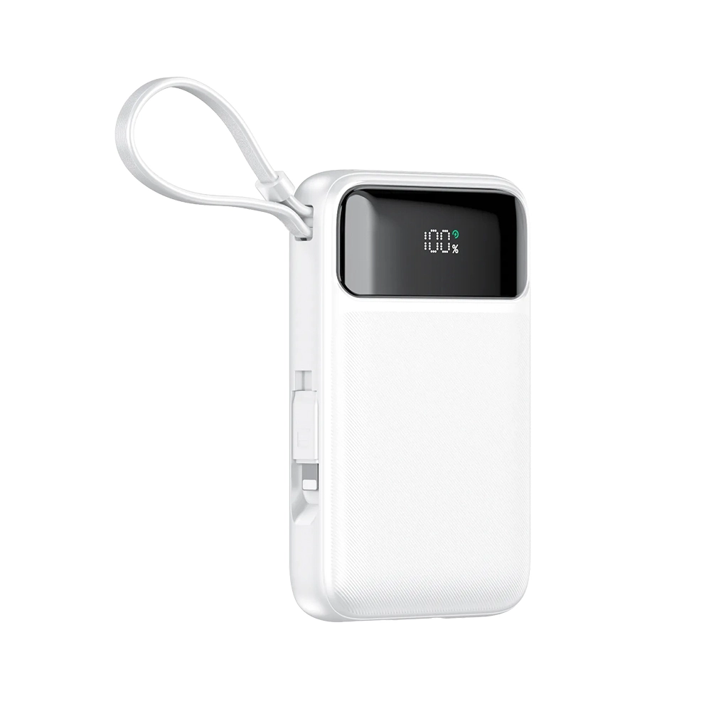 پاوربانک گرین لاین 10000mAh مدل Luzern