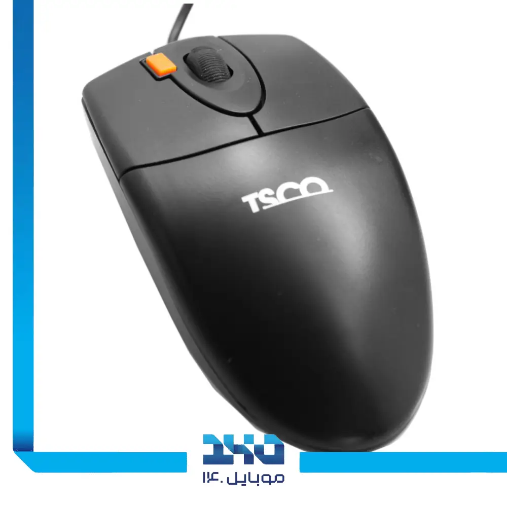 ماوس تسکو مدل TM 212