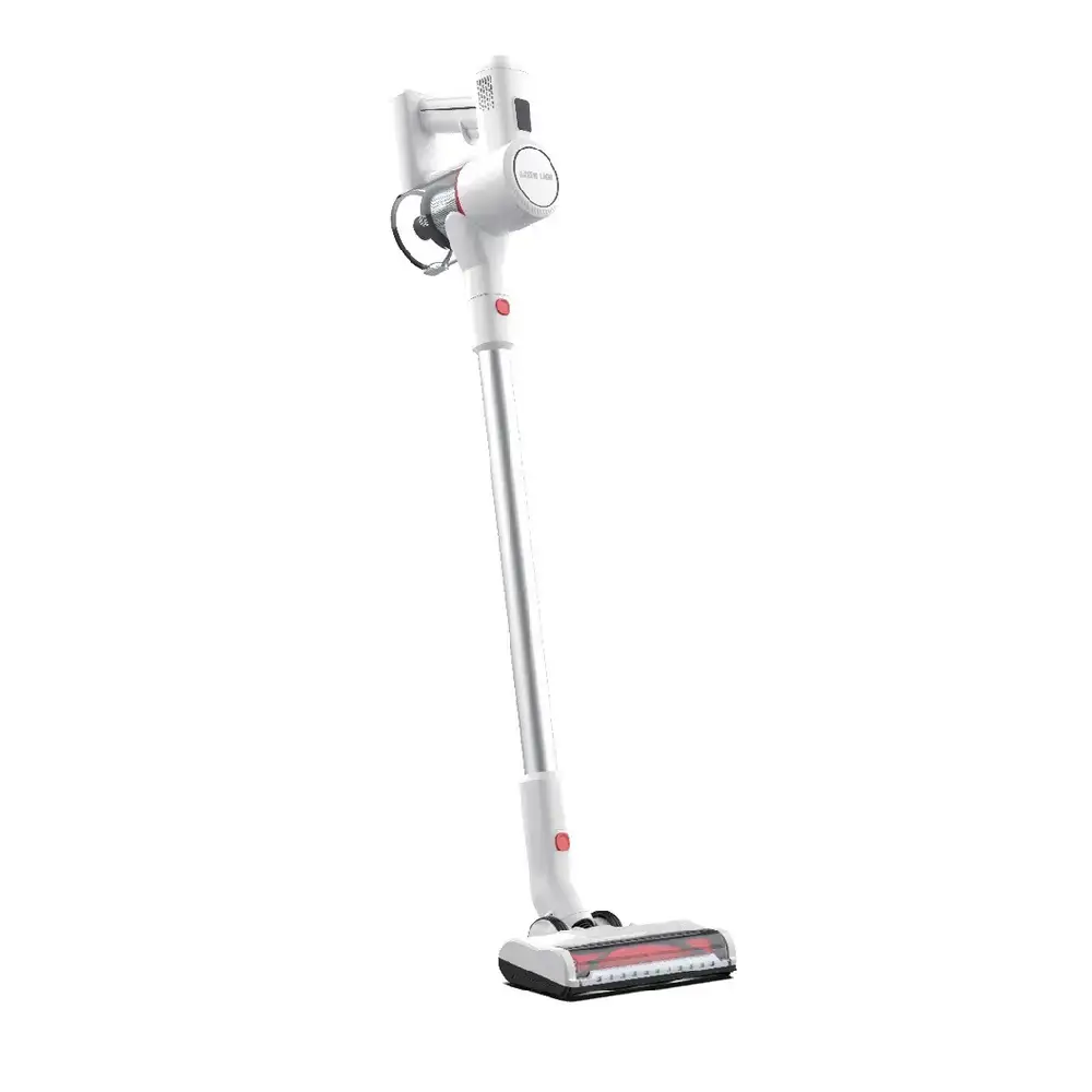 جارو شارژی گرین لاین Turbo Vacuum Cleaner