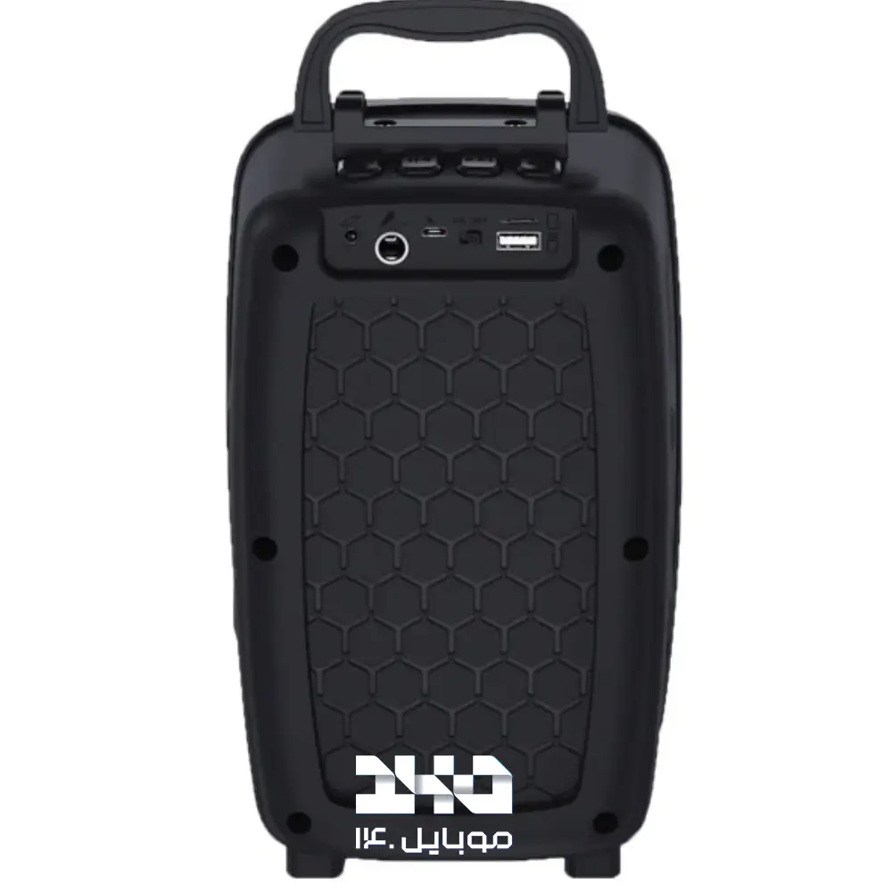 اسپیکر بی سیم تسکو مدل TS 2309