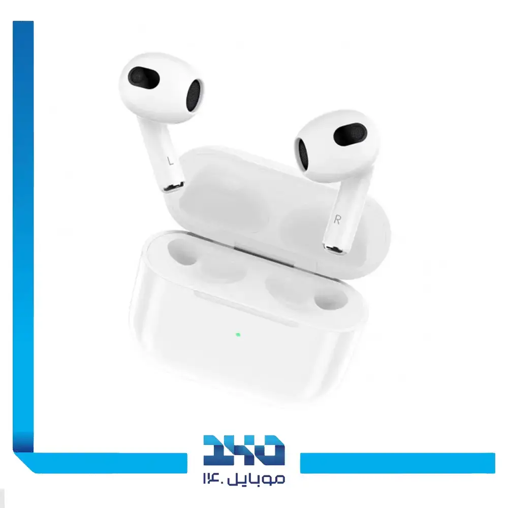 هندزفری بلوتوثی گرین لاین مدل Earbuds 3