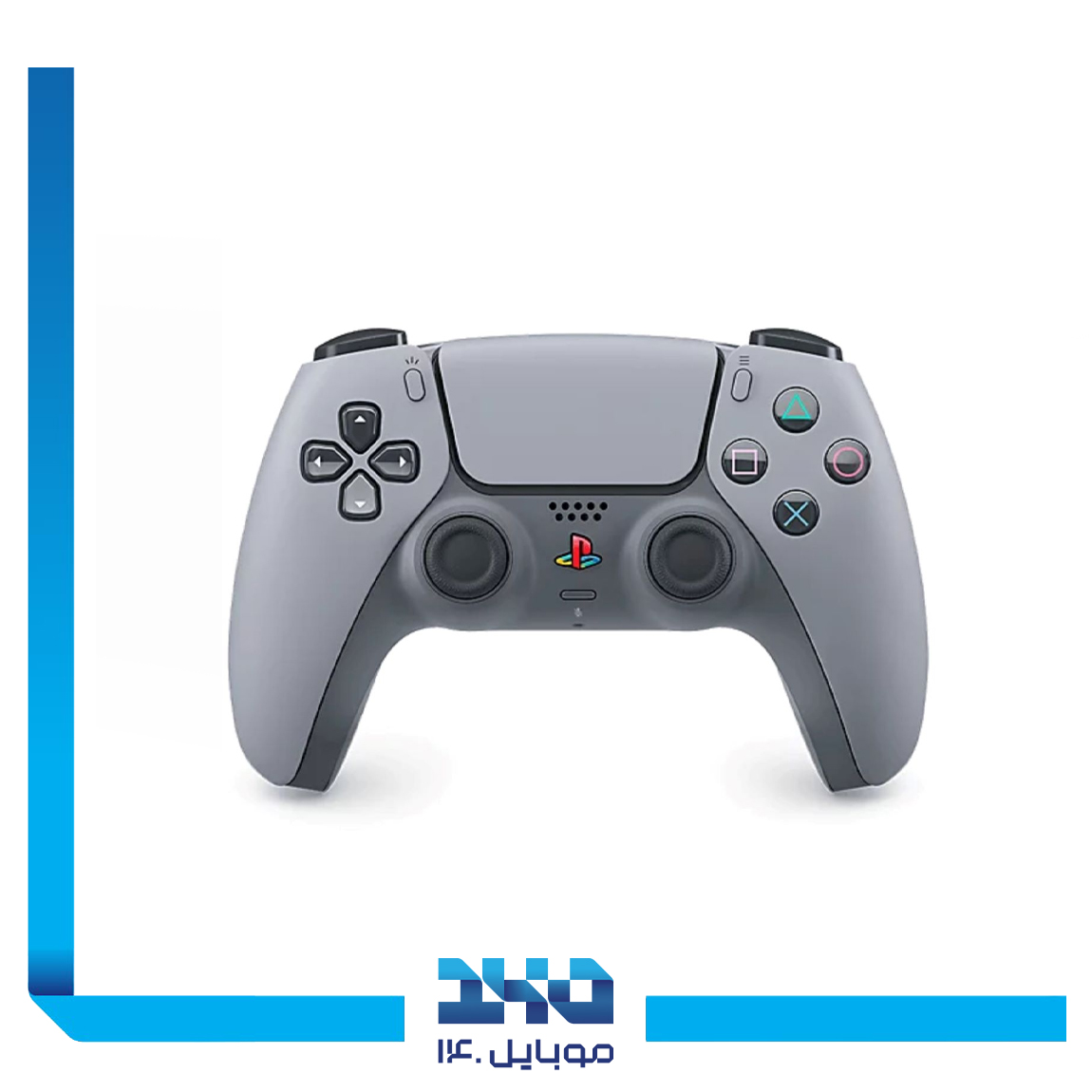 کنسول بازی سونی مدل PlayStation 30th Anniversary اسلیم دیجیتال