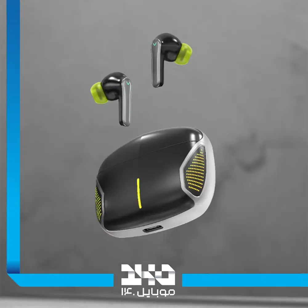 هدفون بلوتوثی گرین لاین مدل Flex Pro