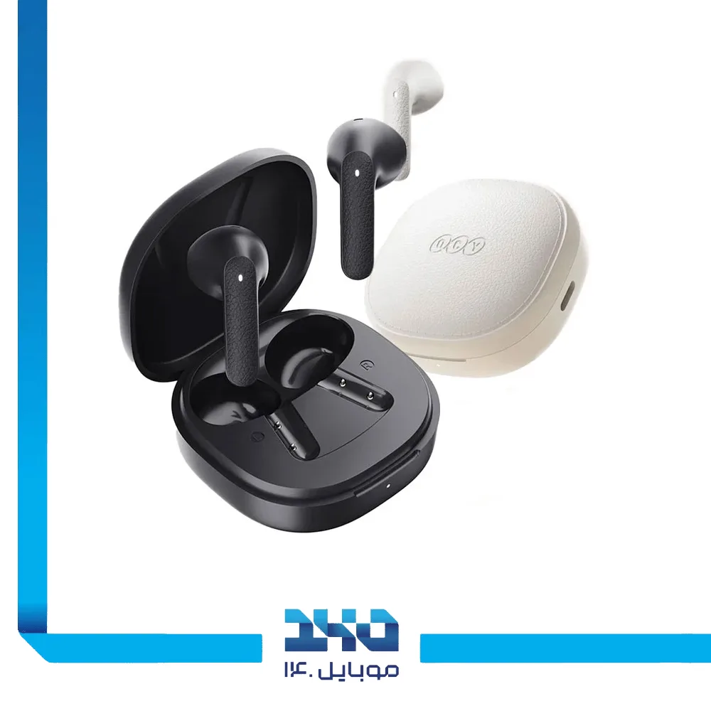 هندزفری بی سیم کیو سی وای مدل Air QT41