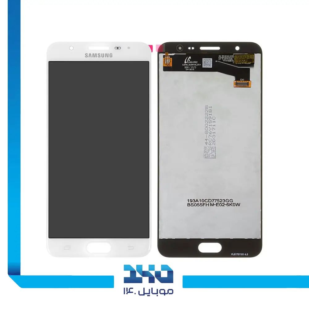 تاچ ال سی دی سامسونگ J7 Prime (G610F)