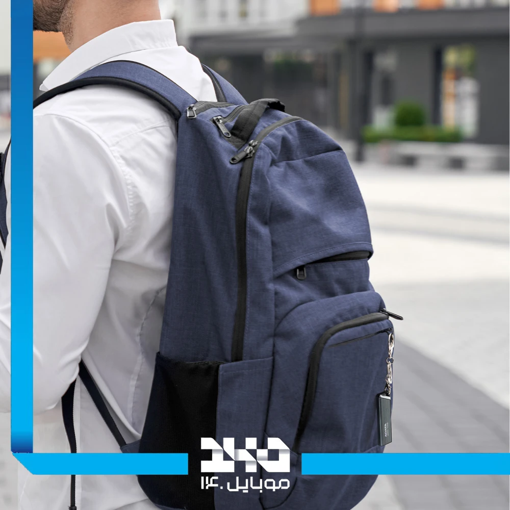 فلش مموری ای دیتا مدل UE800 ظرفیت 2 ترابایت