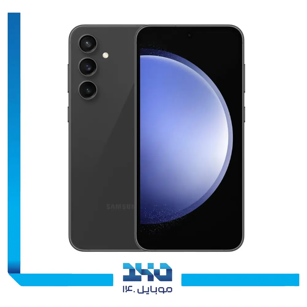 گوشی موبایل سامسونگ مدل Galaxy S23 FE ظرفیت 256 گیگابایت رم 8 گیگابایت | 5G