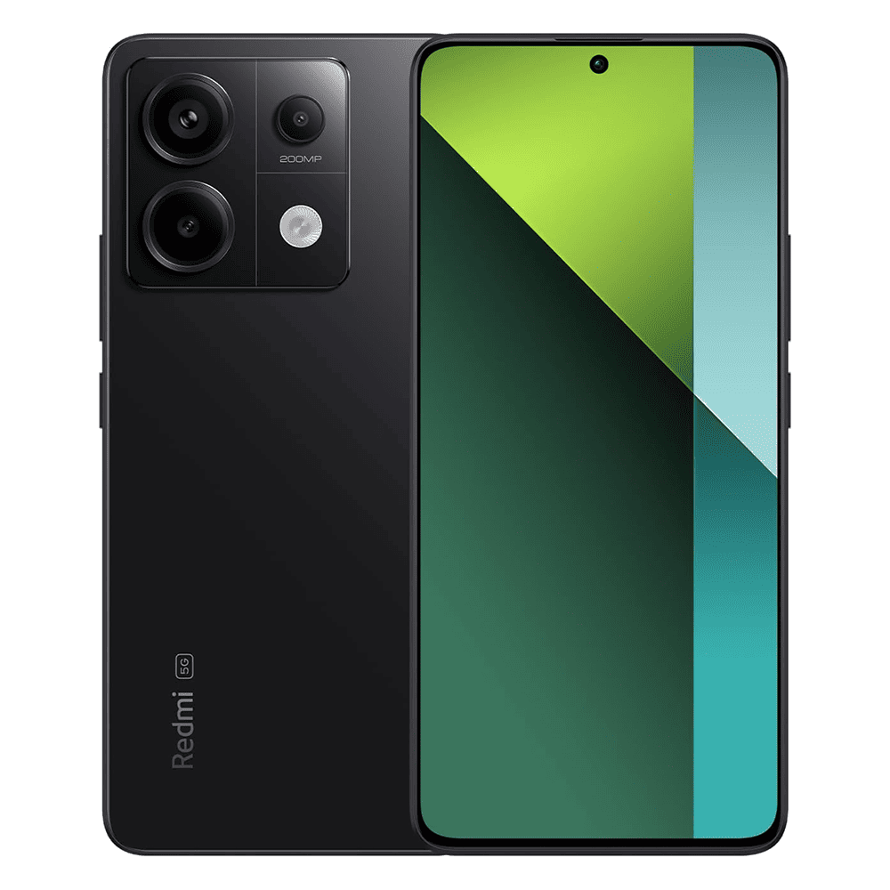 گوشی موبایل شیائومی مدل Redmi Note 13 Pro ظرفیت 256 گیگابایت رم 8 گیگابایت | 5G