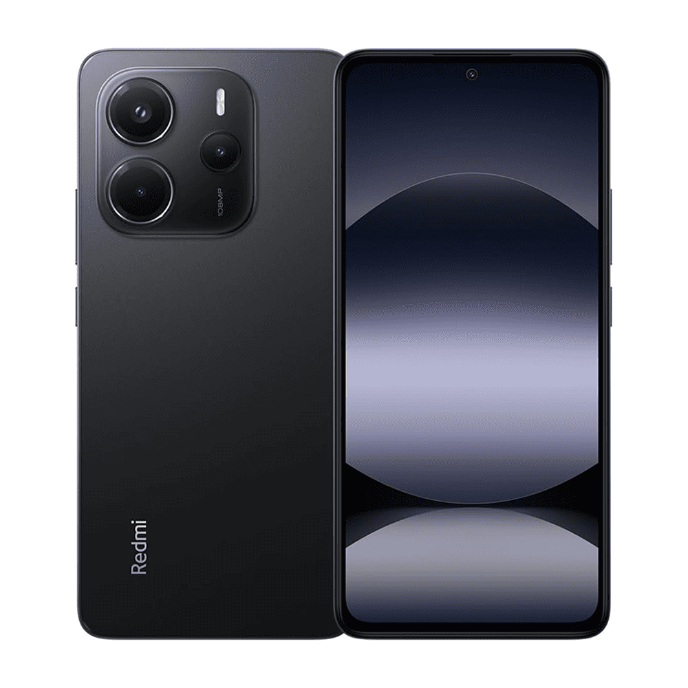 گوشی موبایل شیائومی مدل 14 Redmi Note ظرفیت 256 گیگابایت رم 8 گیگابایت
