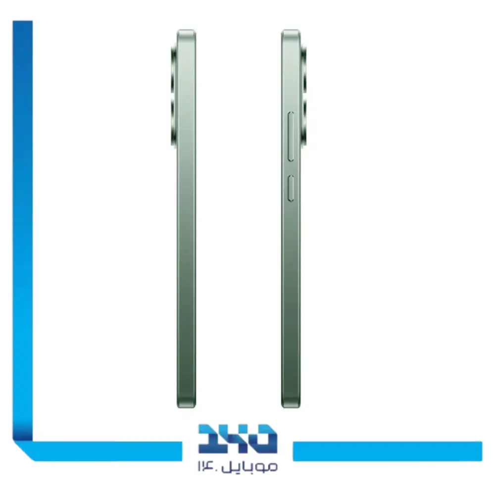 گوشی موبایل شیائومی مدل Poco X7 Pro ظرفیت 512 گیگابایت رم 12 گیگابایت | 5G