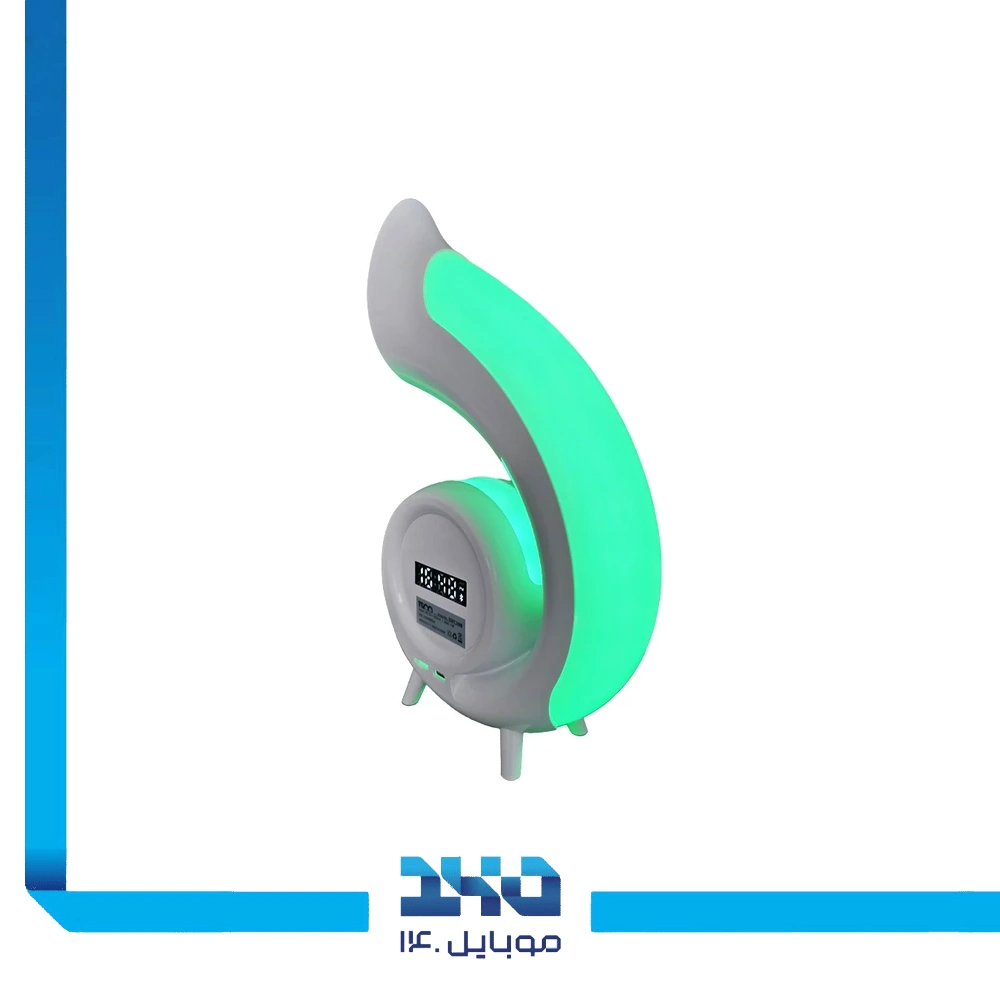 اسپیکر بلوتوثی تسکو مدل TGIFT 5408
