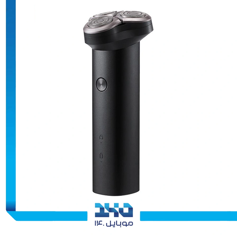 ماشین اصلاح موی صورت شیائومی مدل MIJIA S300 - پک چین