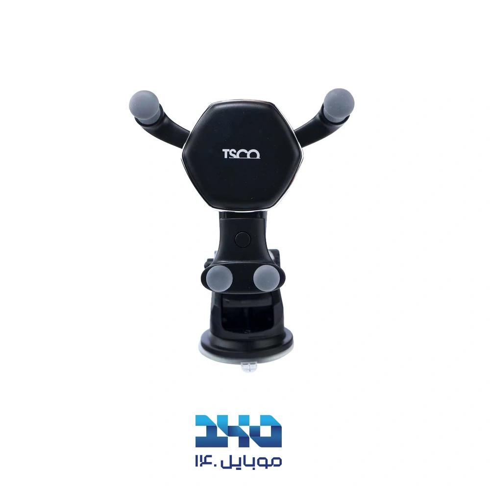 پایه نگهدارنده گوشی موبایل تسکو مدل THL 1211