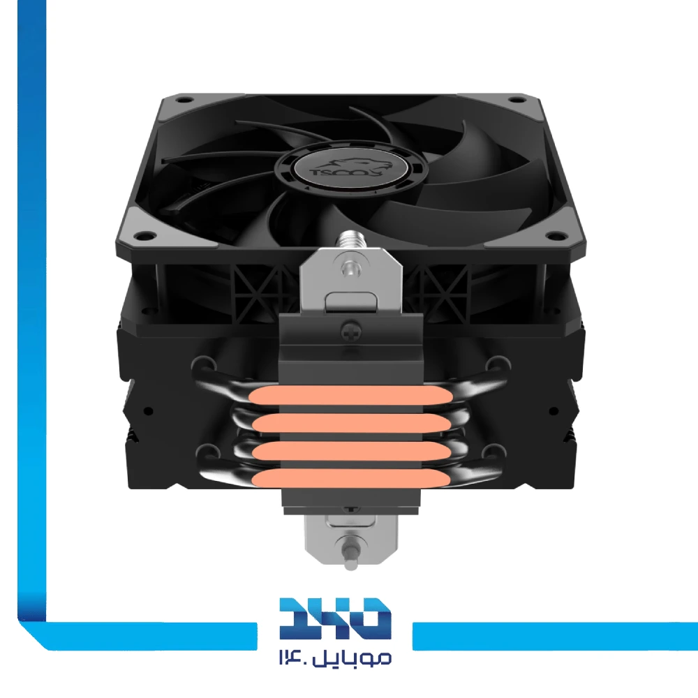 فن گیمینگ تسکو مدل GAfan 240