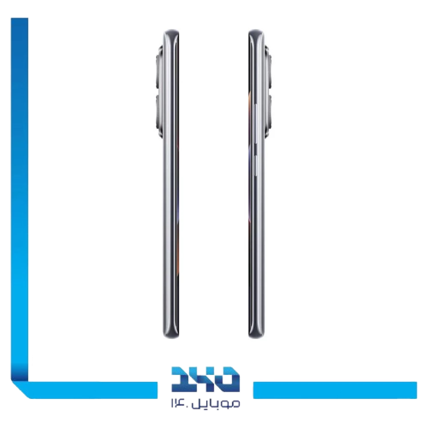 گوشی موبایل شیائومی مدل Poco X7 ظرفیت 256 گیگابایت رم 8 گیگابایت | 5G