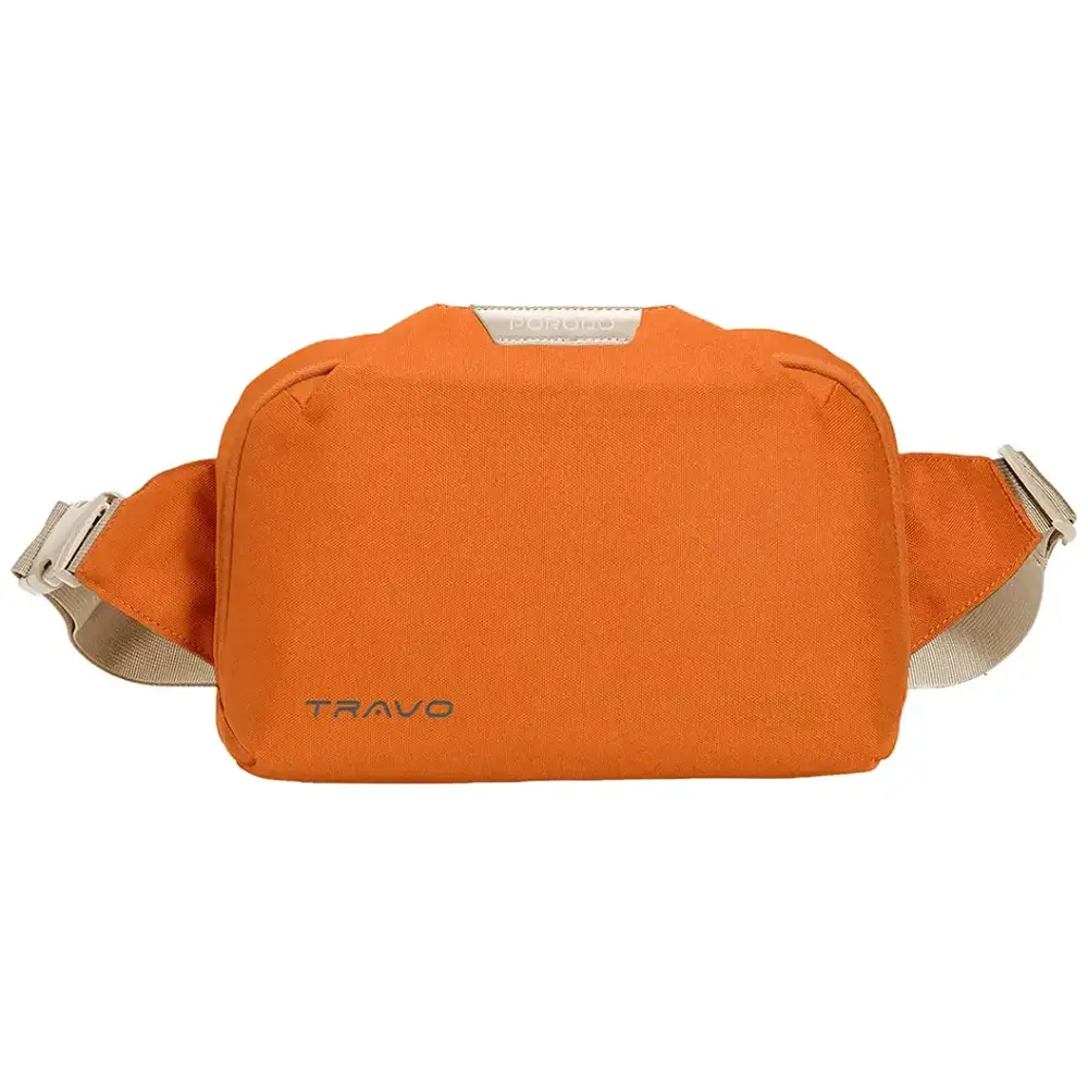 کیف کمری پرودو لایف استایل مدل Travo (PDLFSTK10517BK)