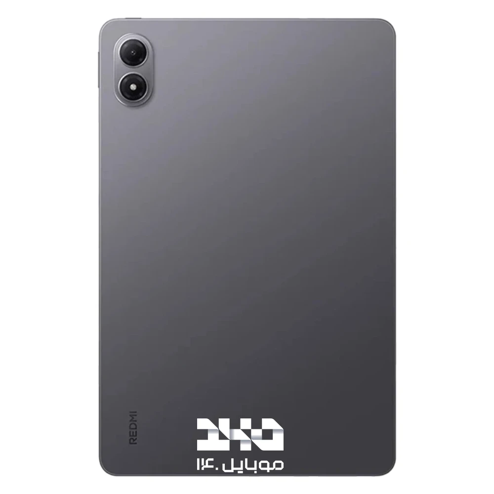 تبلت 12.1 اینچ شیائومی مدل Redmi Pad 2 Pro ظرفیت 256 گیگابایت رم 8 گیگابایت