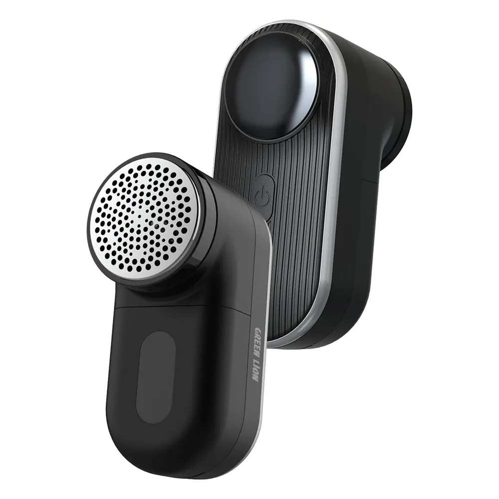 پرزگیر برقی لباس گرین لاین مدل LINT X