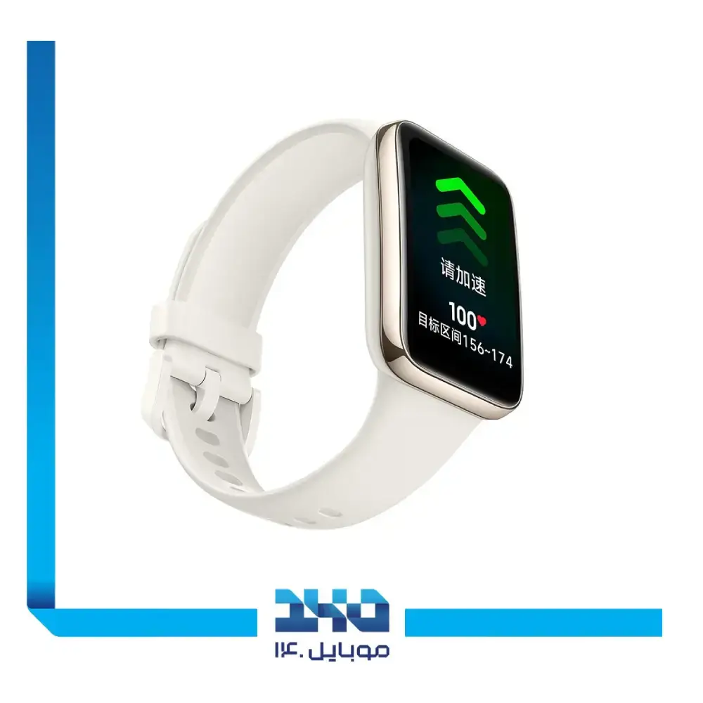 ساعت هوشمند شیائومی مدل Mi Band 7 Pro | گلوبال