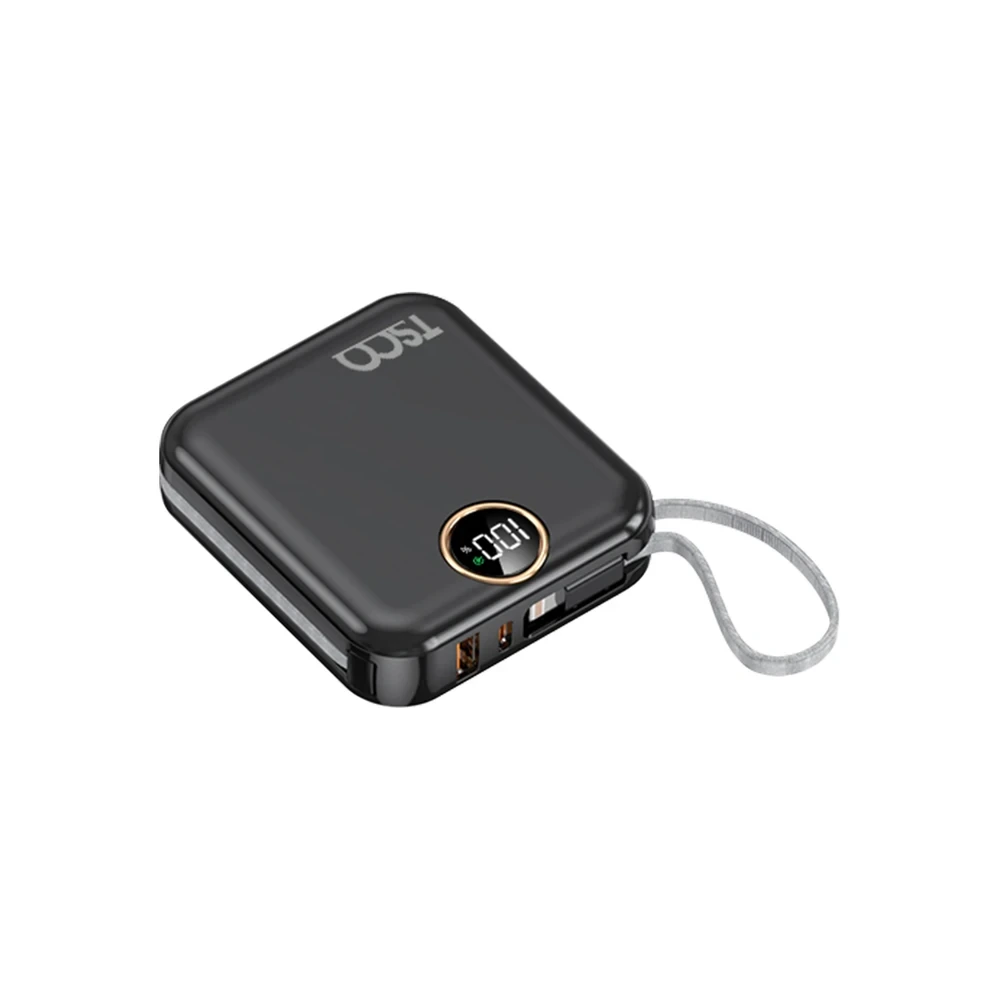 پاوربانک تسکو 10000mAh مدل (TP 1006)