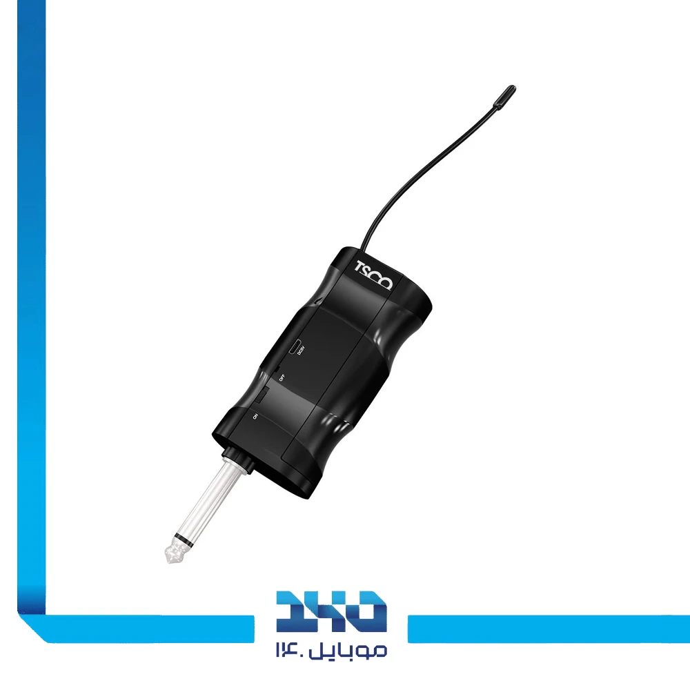 میکروفون بی‌سیم تسکو مدل TMIC 5500