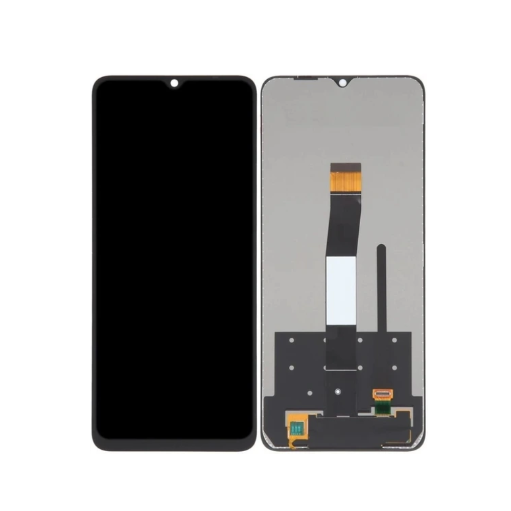 تاچ ال سی دی شیائومی Redmi 12C مدل (S/P)