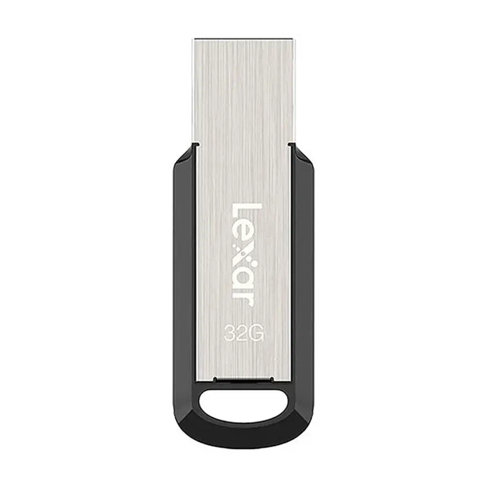فلش مموری لکسار مدل Jump Drive (M400) ظرفیت 32 گیگابایت