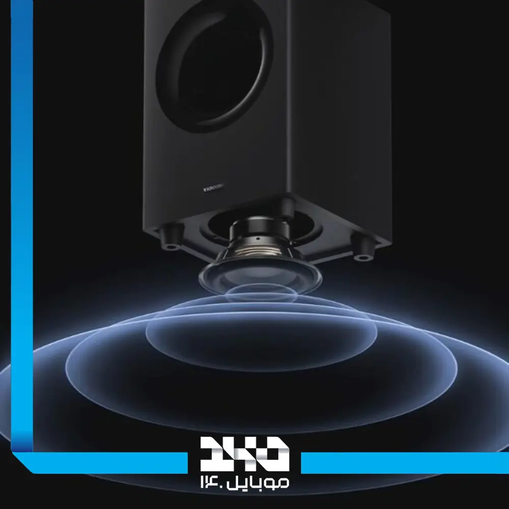 ساندبار شیائومی مدل MDZ-41-DB