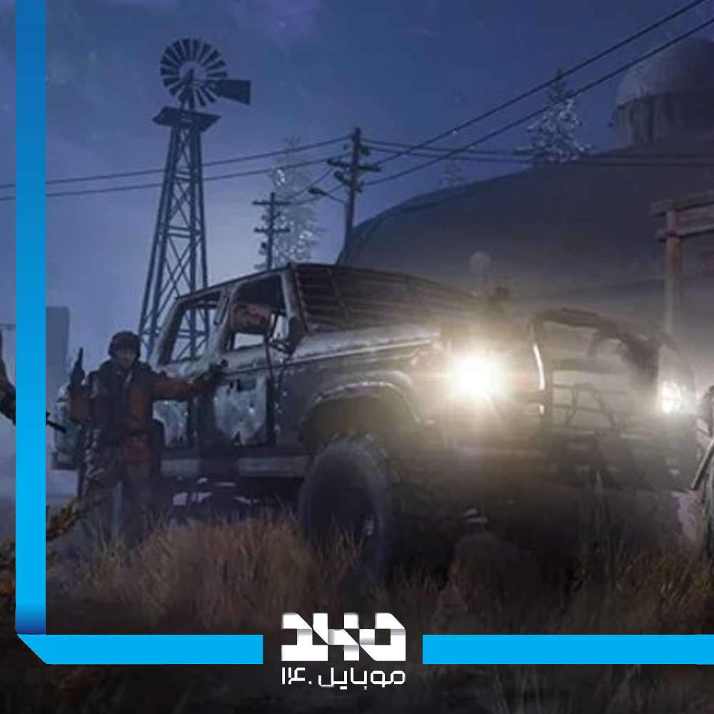 بازی Call Of Duty Black Ops 7 برای PS5