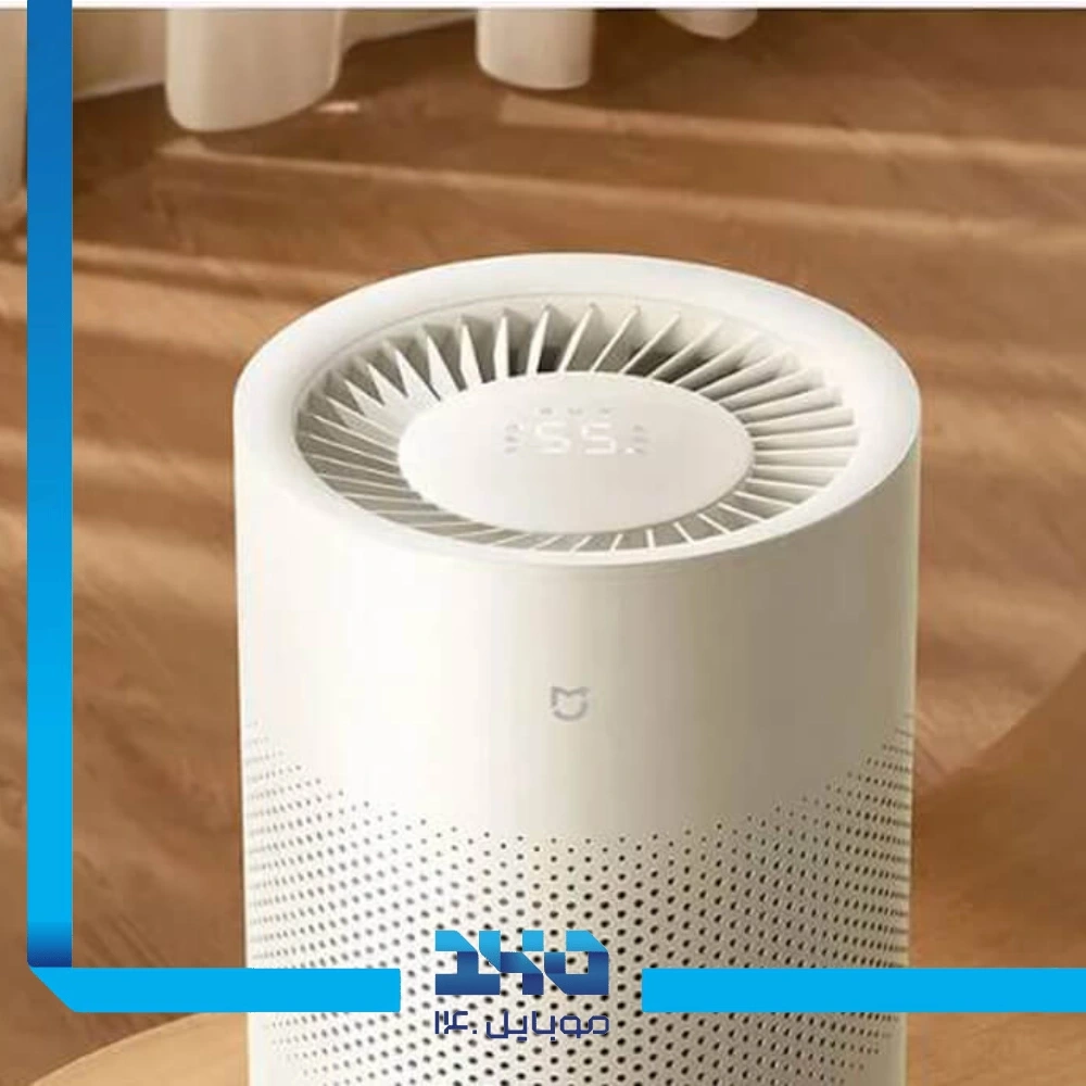 دستگاه رطوبتساز شیائومی میجیا مدل Humidifier 3