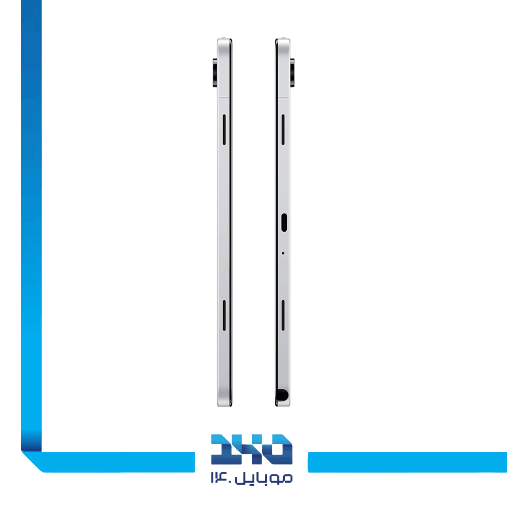 تبلت سامسونگ مدل (Galaxy Tab A11 Plus Wi-Fi (X-230 ظرفیت 256 گیگابایت رم 6 گیگابایت