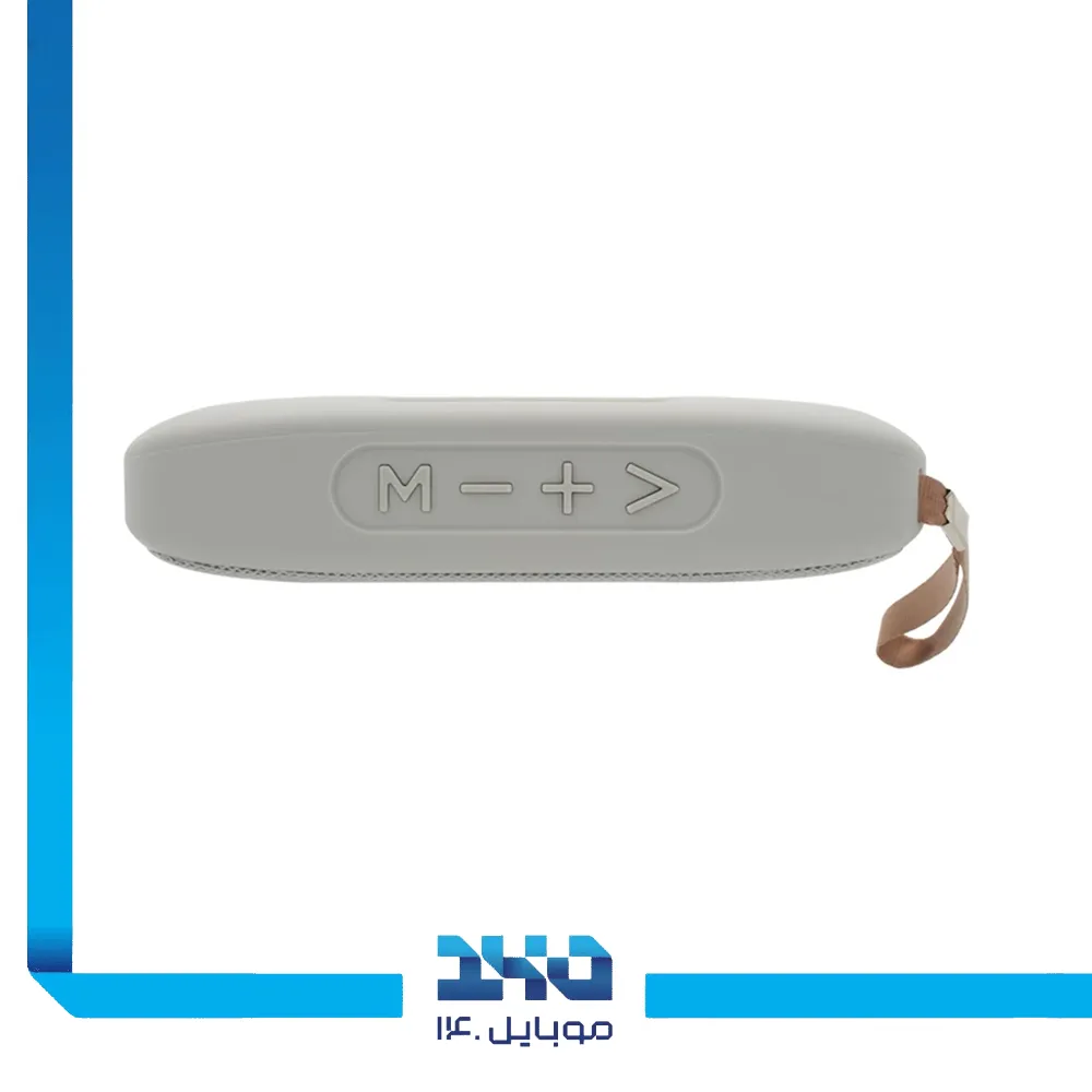 اسپیکر بلوتوثی قابل‌حمل تسکو مدل (TS 2395)