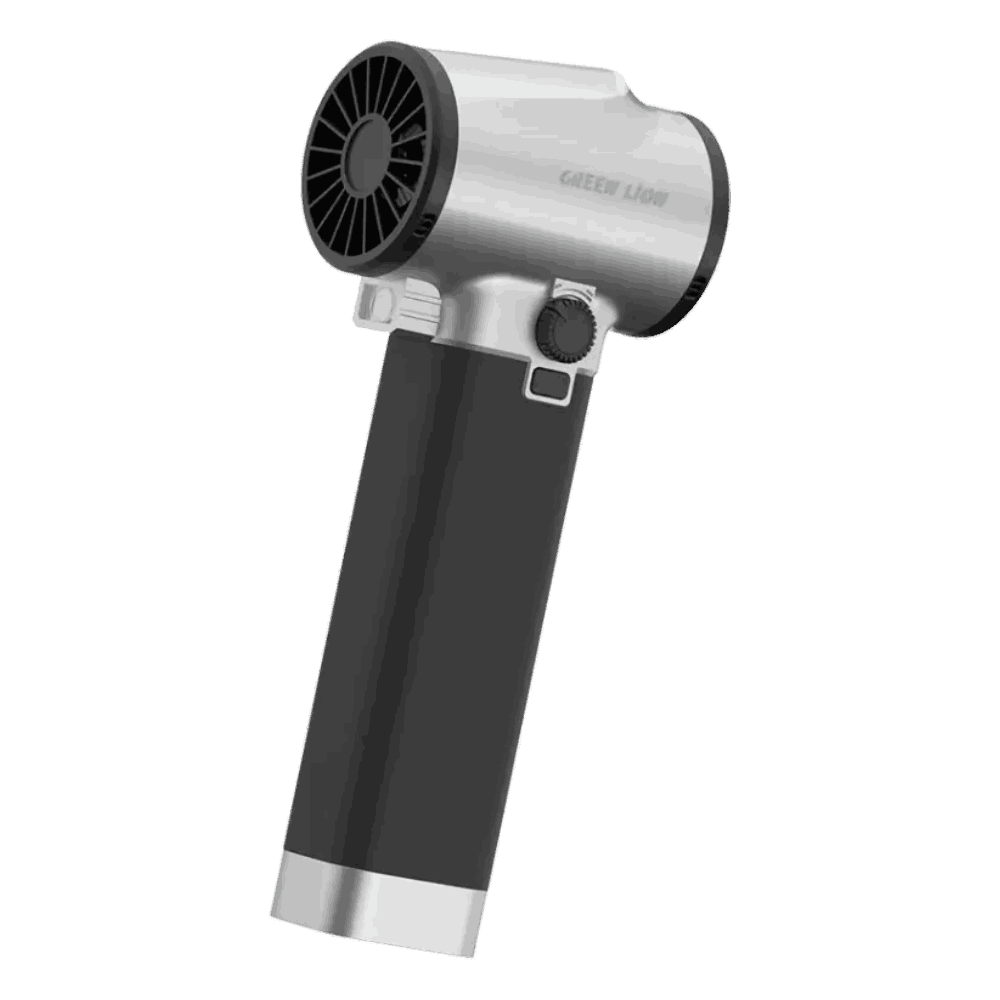 دستگاه دمنده 750 وات گرین لاین مدل GB-186X Turbo Blower