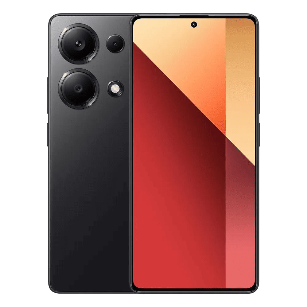 گوشی موبایل شیائومی مدل Redmi Note 13 Pro ظرفیت 256 گیگابایت رم 8 گیگابایت