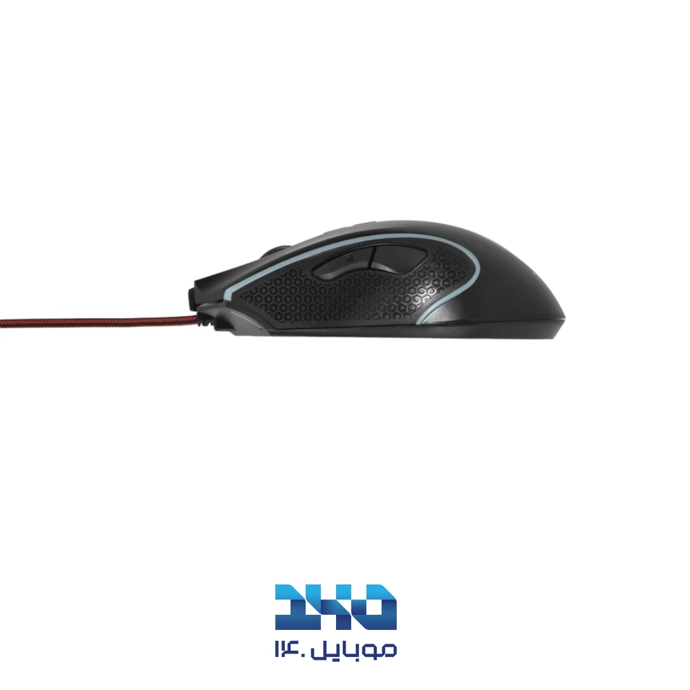 ماوس تسکو مدل TM 727