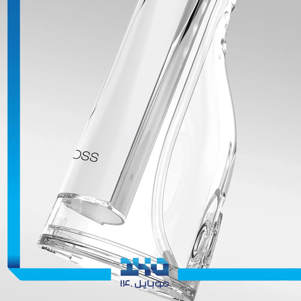دستگاه شستشوی دهان و دندان شیائومی مدل Floss C102