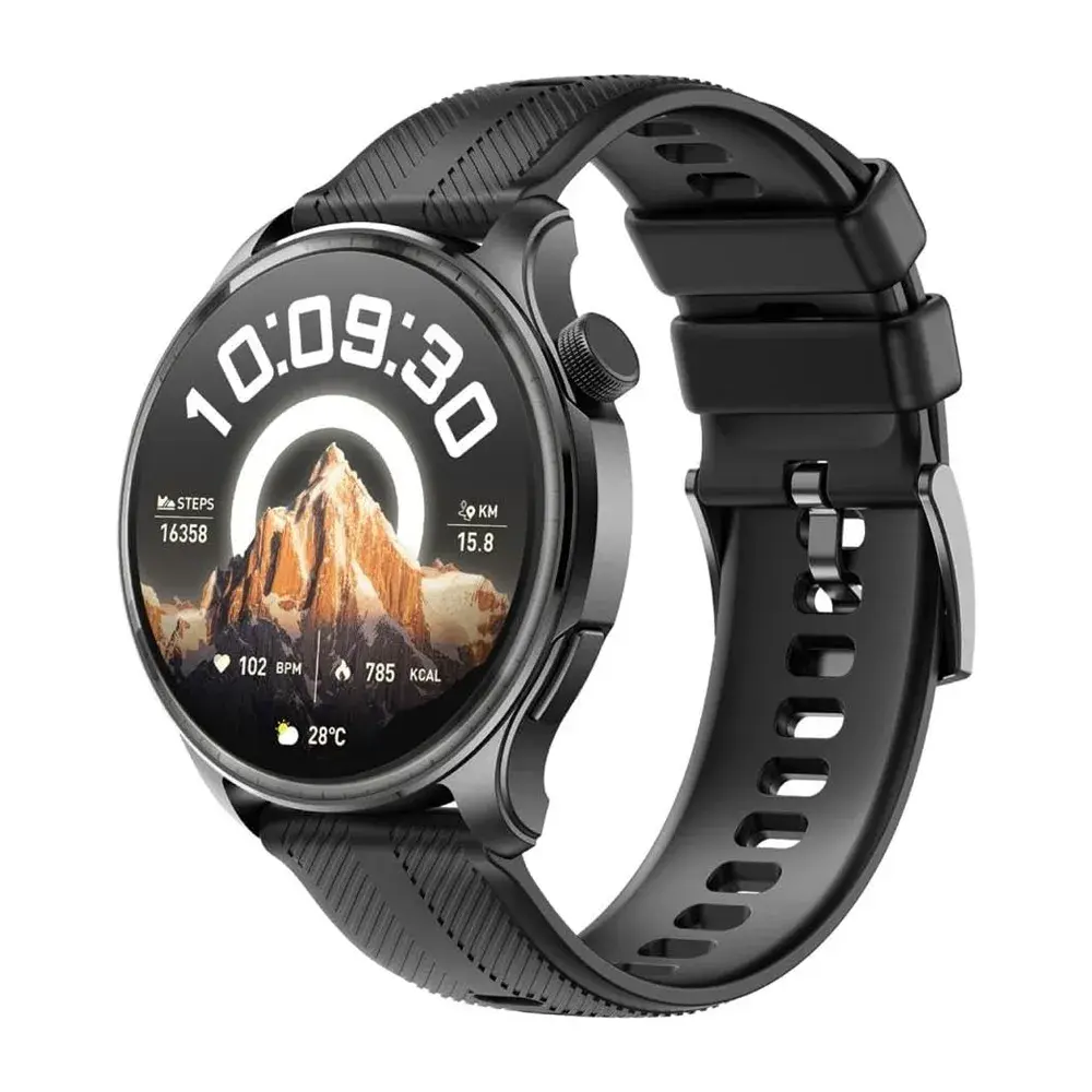 ساعت هوشمند تی سی اچ مدل Z40 plus Tech Sense