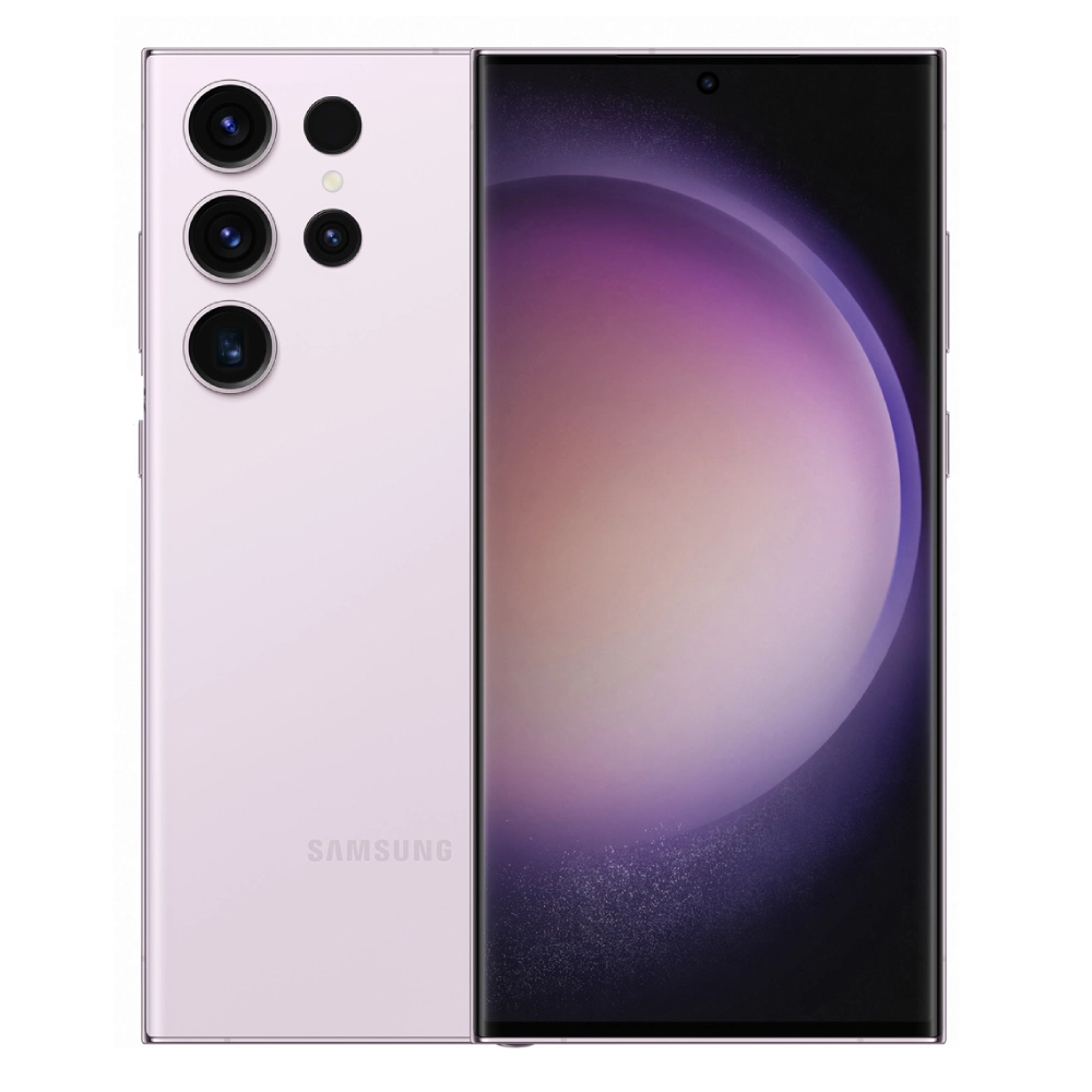 گوشی موبایل سامسونگ مدل Galaxy S23 Ultra ظرفیت 512 گیگابایت رم 12 گیگابایت| 5G