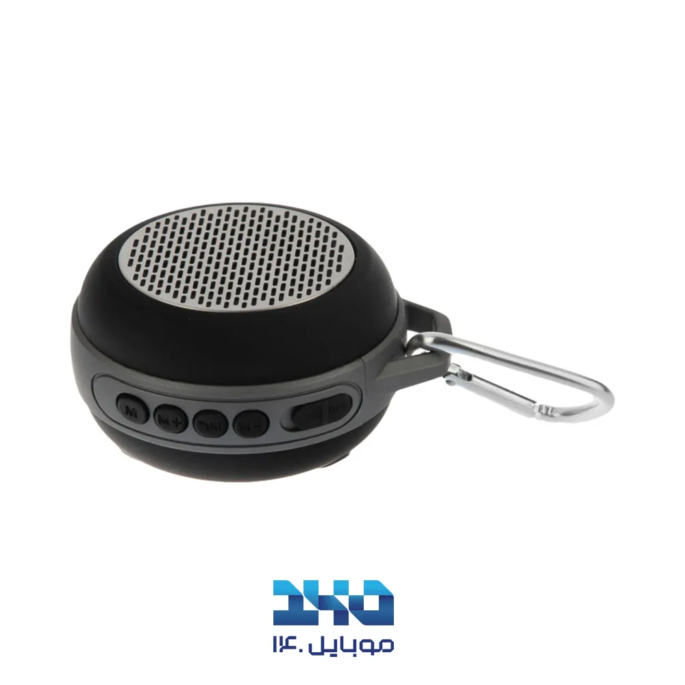 اسپیکر بلوتوثی قابل‌حمل تسکو مدل TS 2339