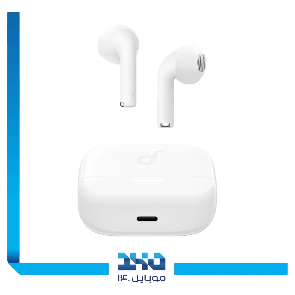 هندزفری بلوتوث انکر مدل Soundcore k20i