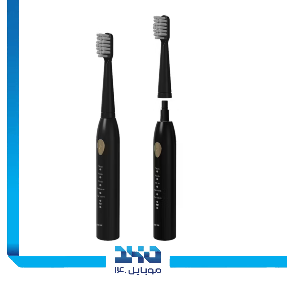 مسواک برقی گرین لاین مدل Sonic Plus