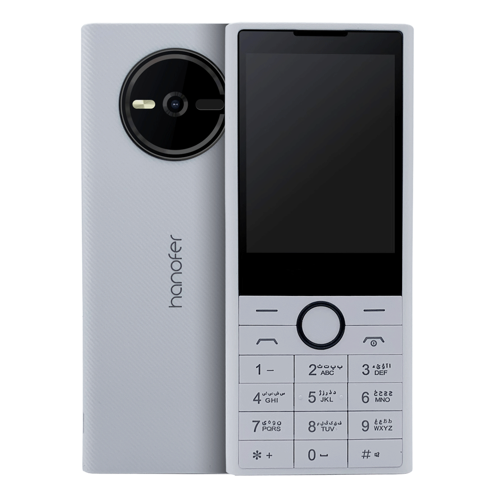 گوشی موبایل هانوفر مدل (2024) 150