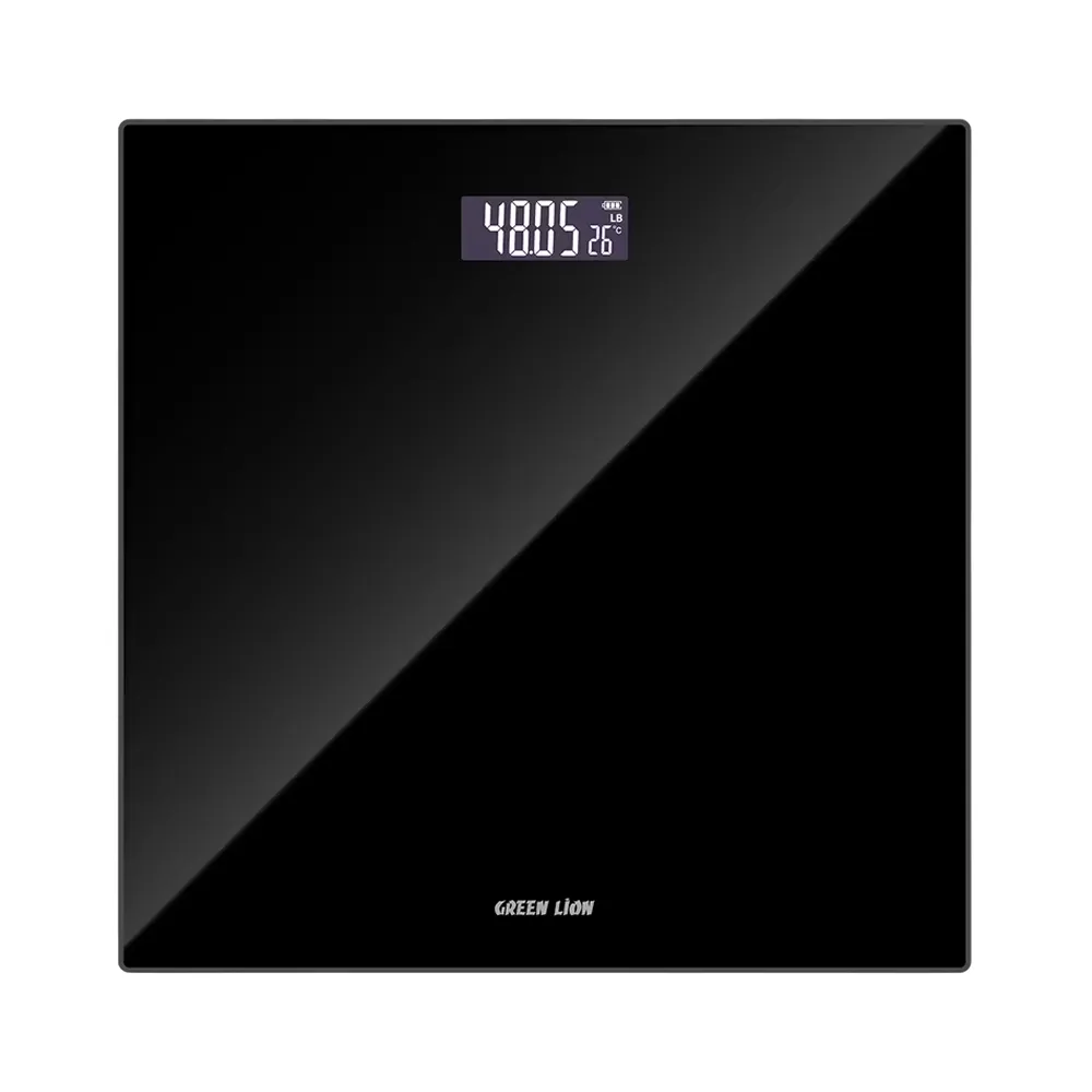 ترازوی دیجیتال گرین لاین مدل Digital Weight Scale